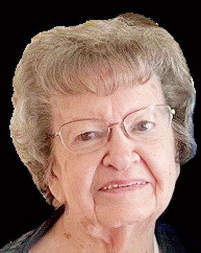 Luella S. Nichols